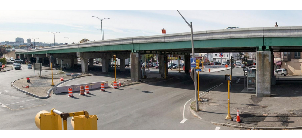 A Letter to MassDOT on the Design for the McGrath Boulevard Project